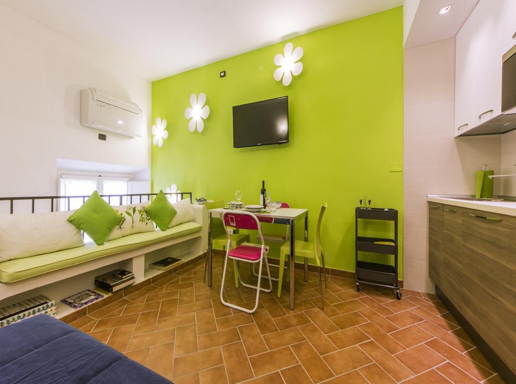 Brunelleschi Apartment Florencia Habitación foto
